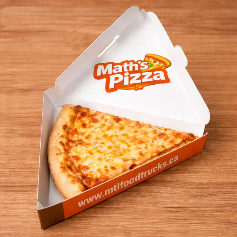 Pizza Fromage