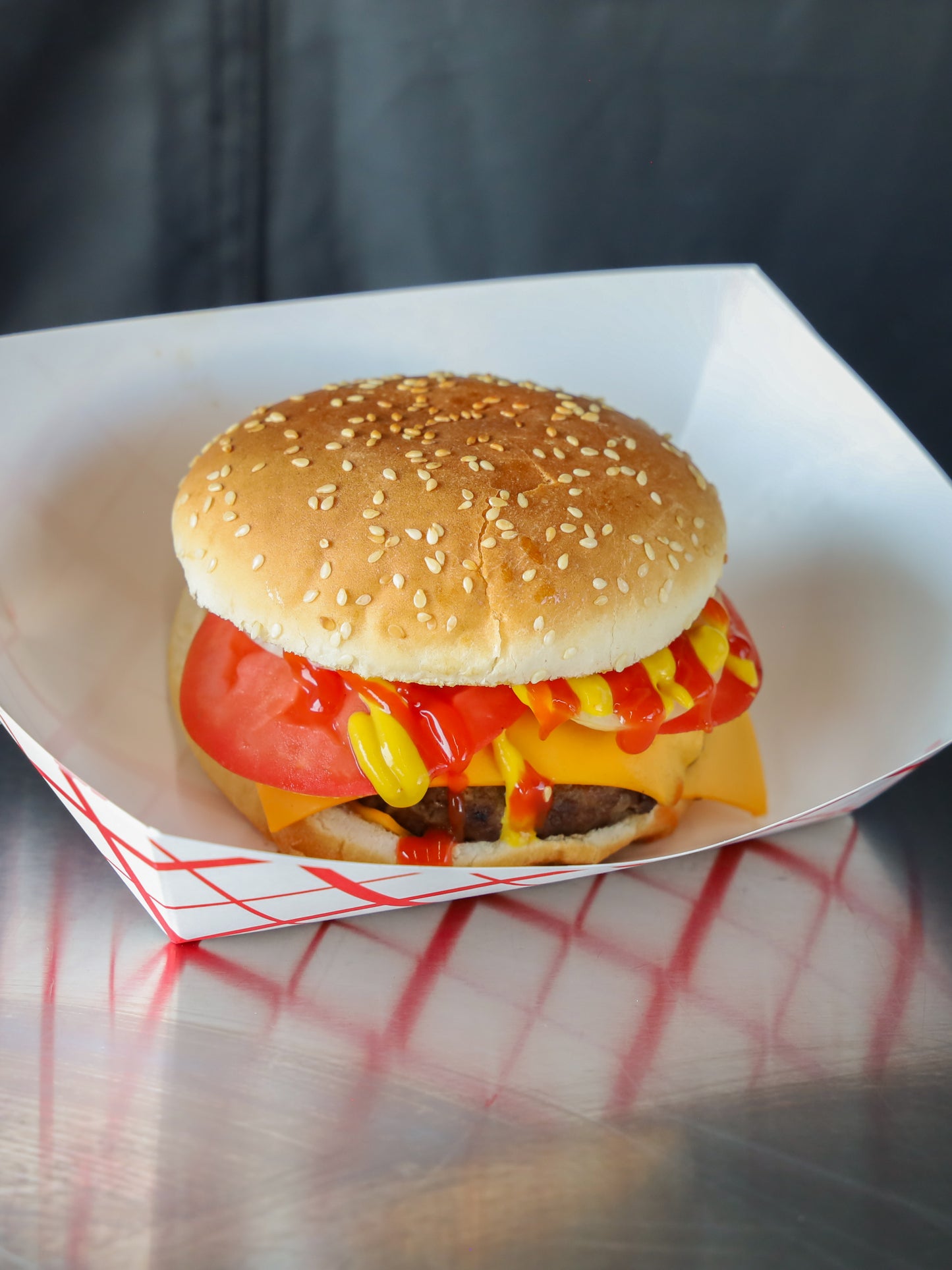 Cheesburger
