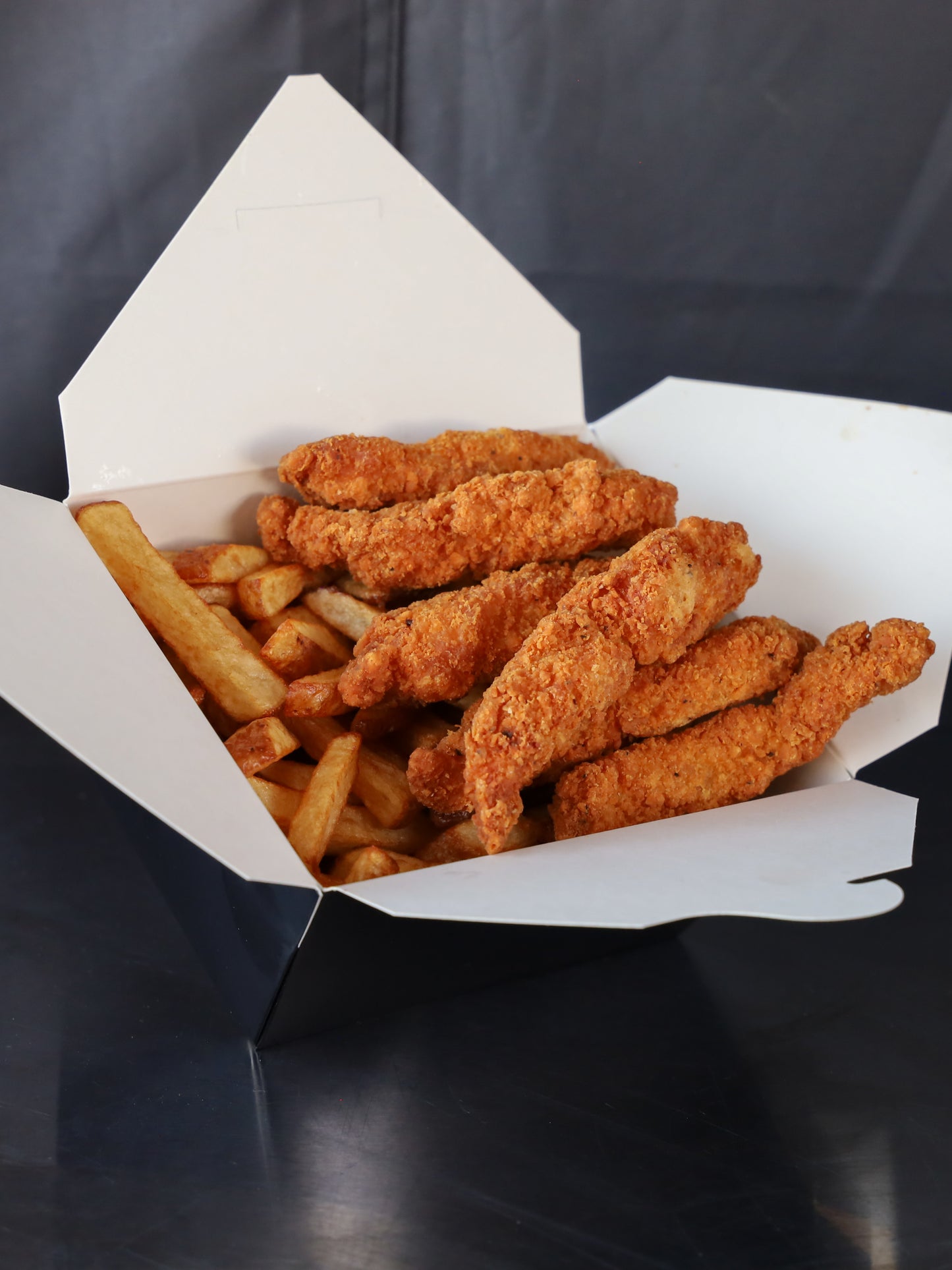 Filet de Poulet