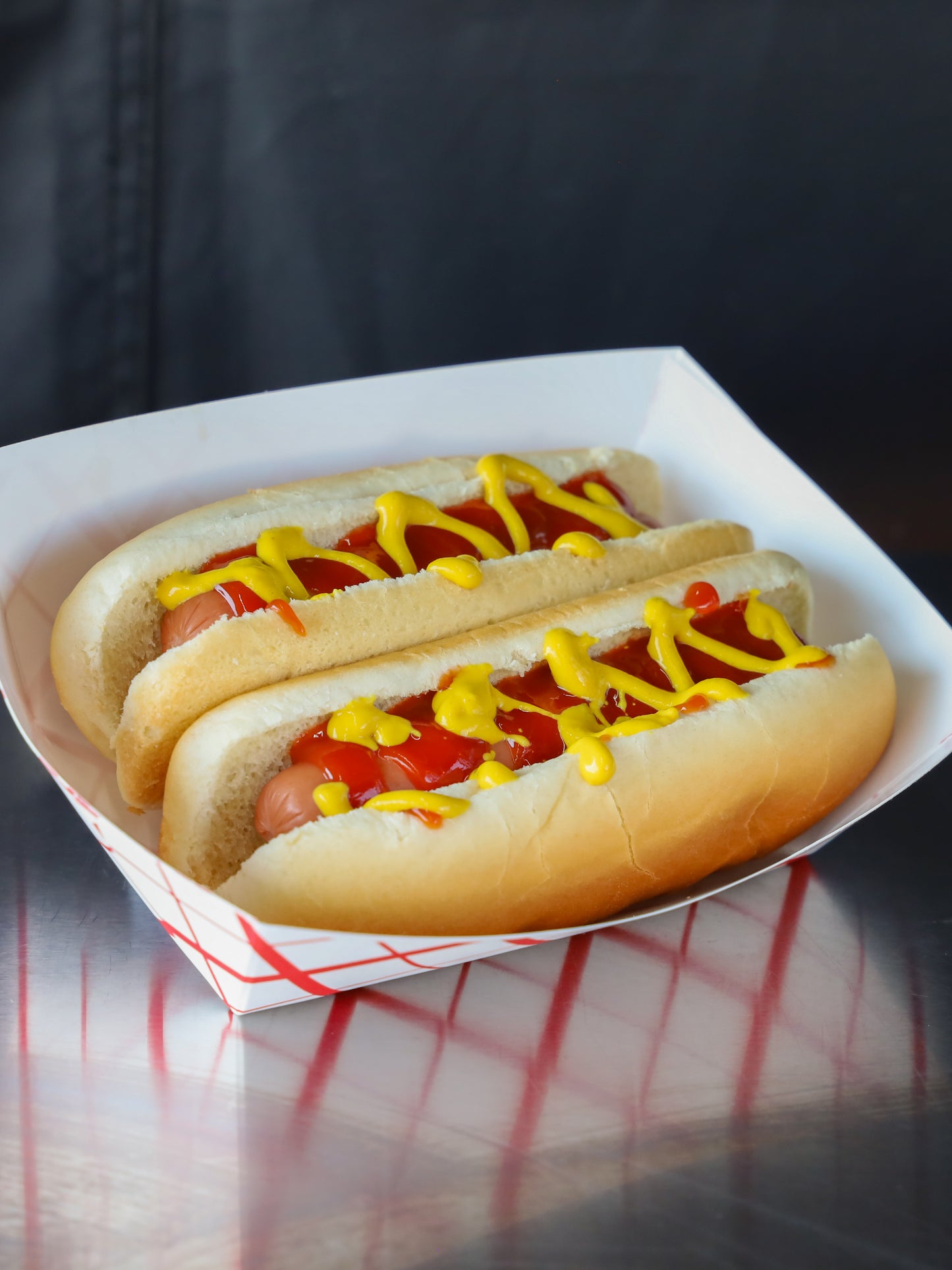 Hot Dog
