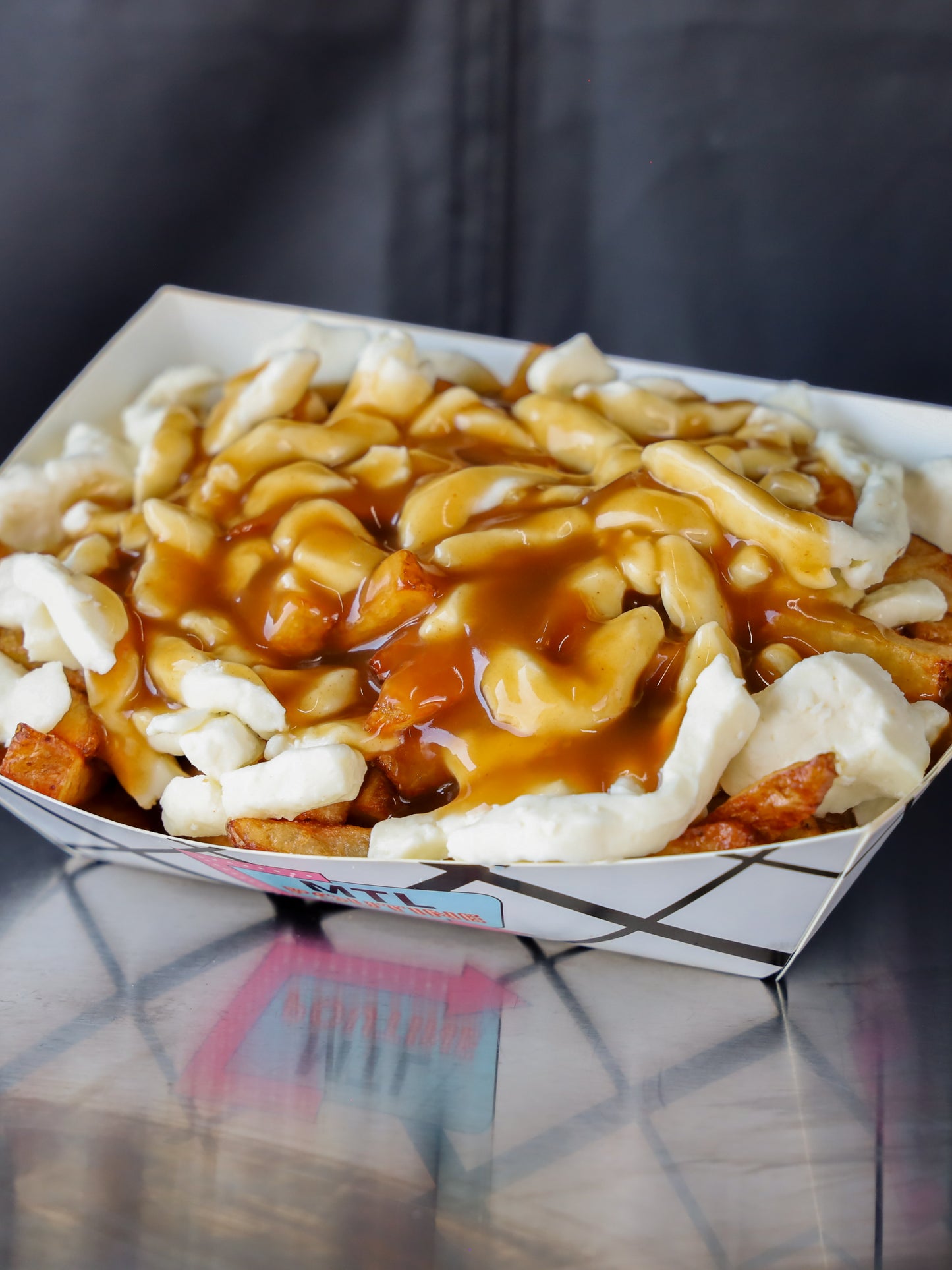 Poutine