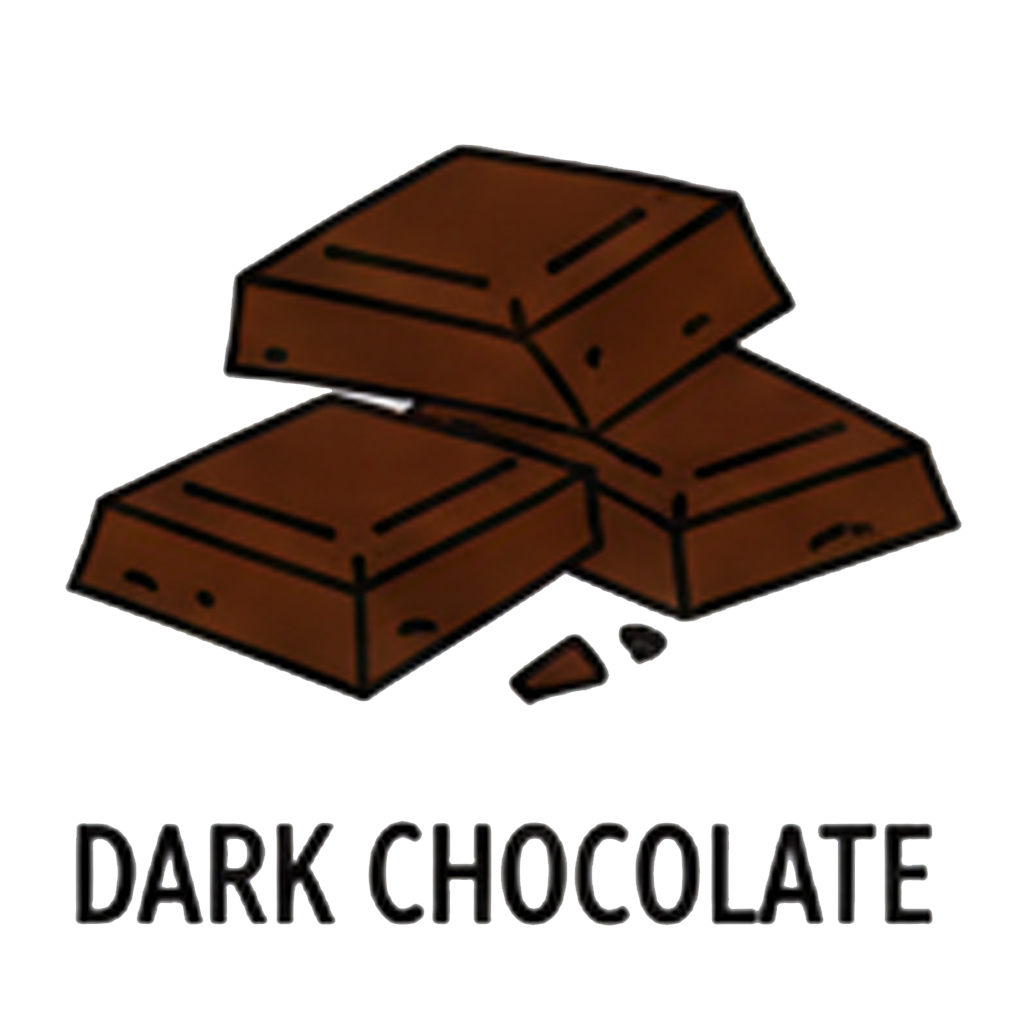 Sirop de Chocolat