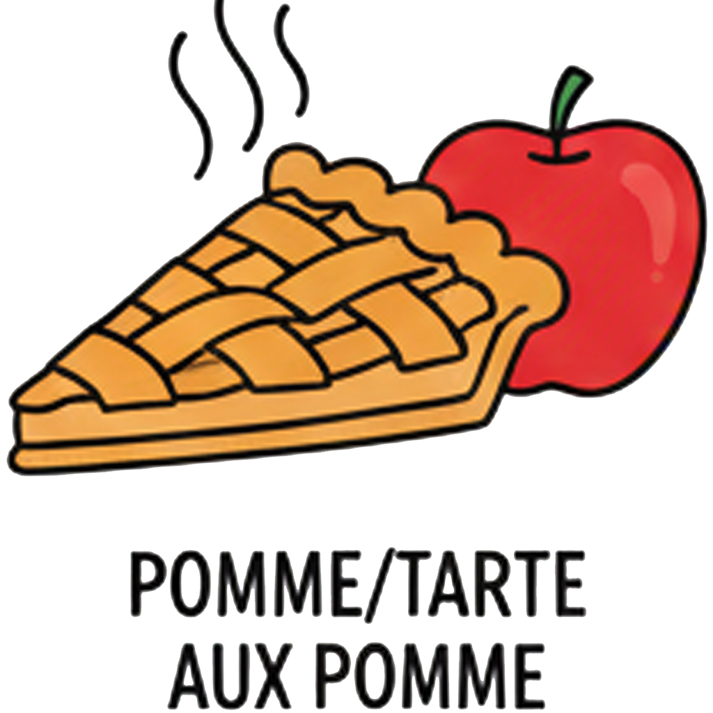 Sirop de Pomme
