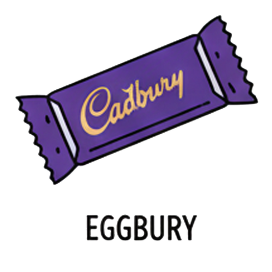 Sirop de Cadbury
