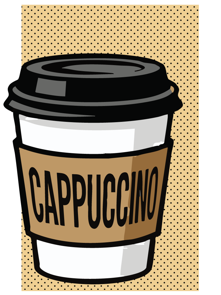 Cappuccino