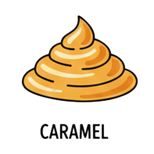 Sirop de Caramel