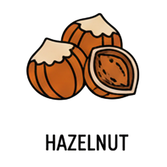 Sirop de Noisette