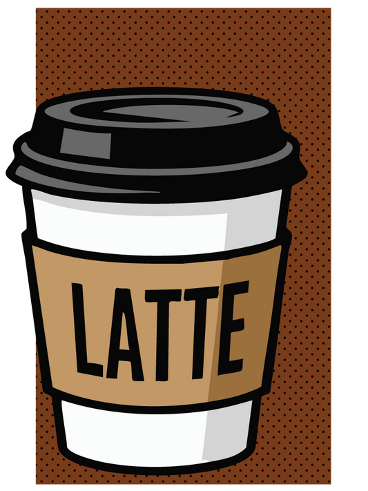 Latte