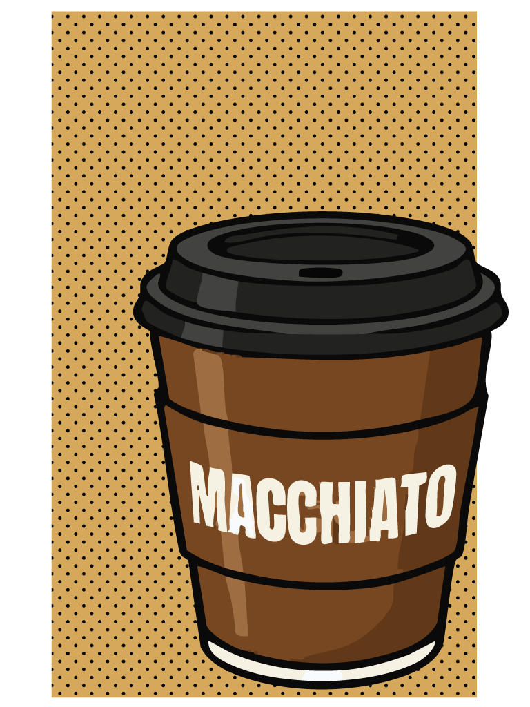 Macchiato