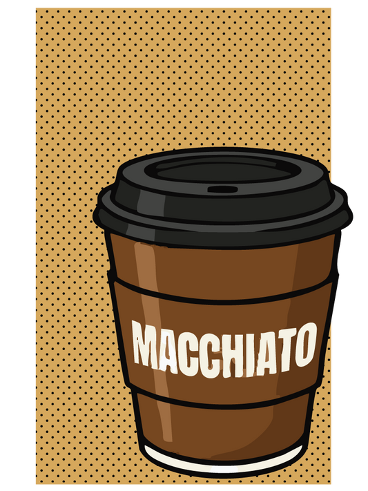 Macchiato