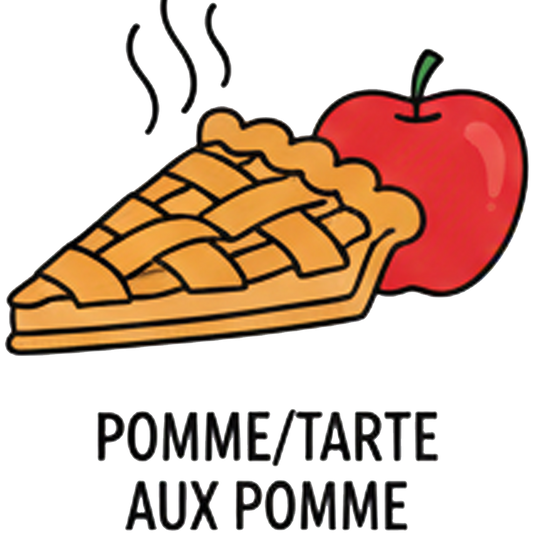 Sirop de Pomme