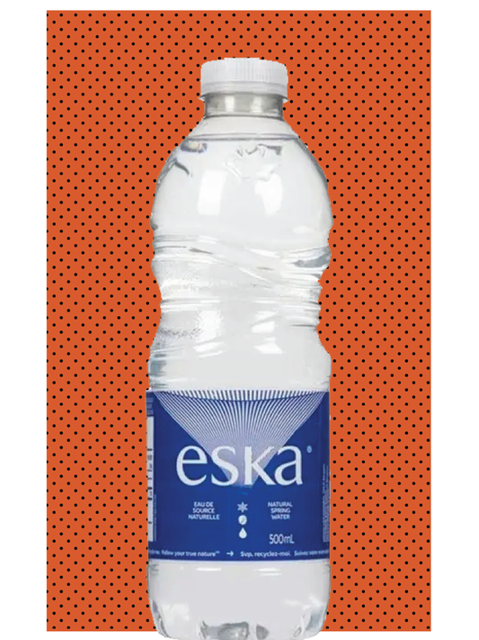 Eau Eska